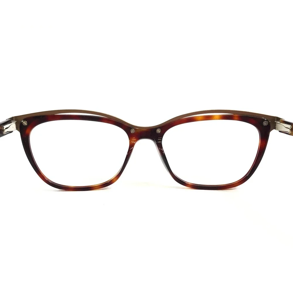 Radley London Eyeglasses Frames RDO-NUMAH Col. 102 Tortoise Cat Eye 53-16-140